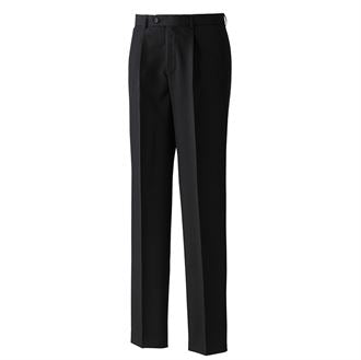 Team Esso Men's Single Pleated Trousers