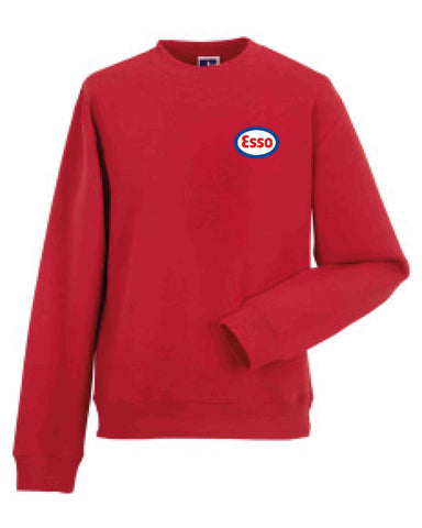 Team Esso Sweatshirt