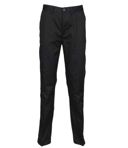 Team Esso Women's Flat Front Chino Trousers